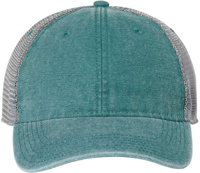 Marine Blue/Grey / OSFA