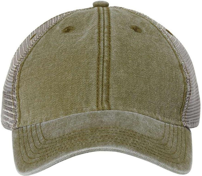 Olive/Grey / OSFA