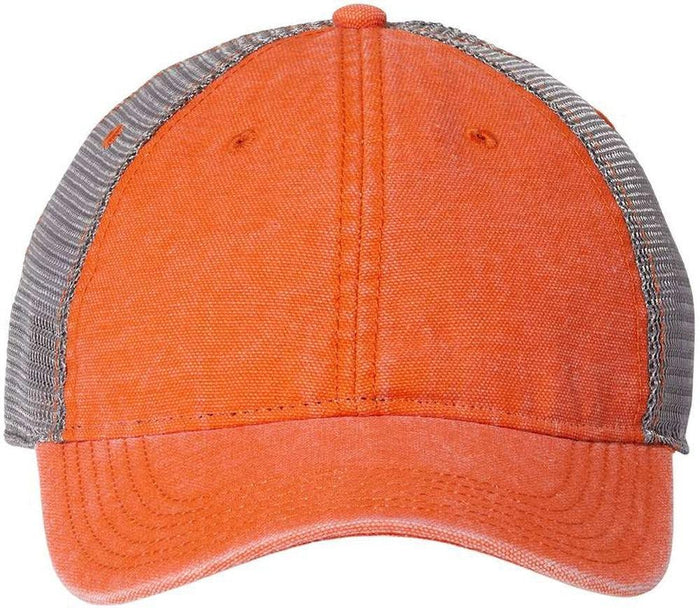 Orange/Grey / OSFA