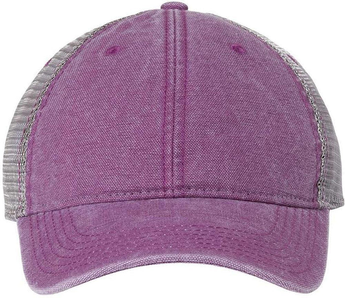 Orchid/Grey / OSFA