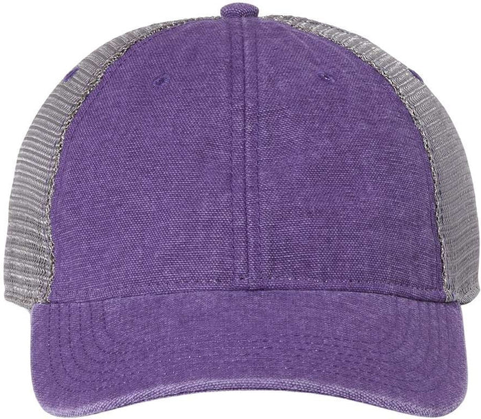 Purple/Grey / OSFA