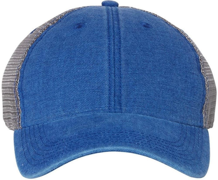 Royal/Grey / OSFA