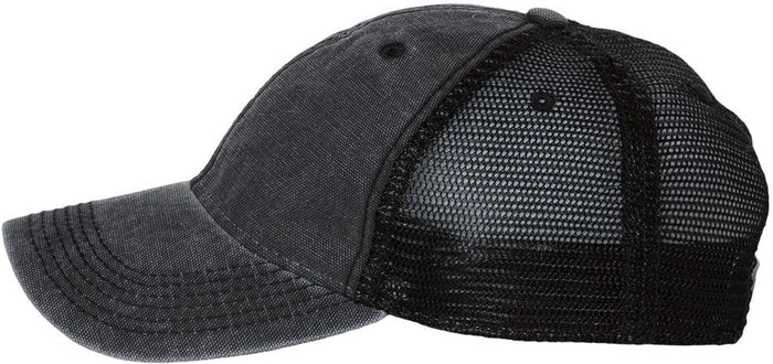 no-logo Legacy Dashboard Trucker Cap-Hats-Legacy-Thread Logic