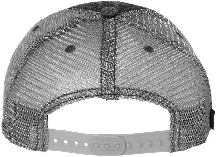 no-logo Legacy Dashboard Trucker Cap-Hats-Legacy-Thread Logic