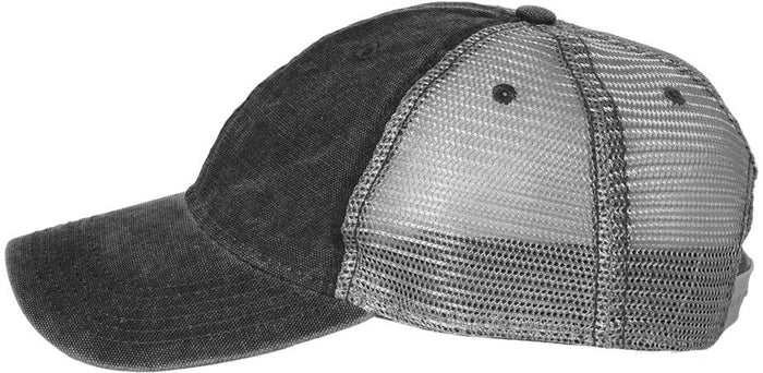 no-logo Legacy Dashboard Trucker Cap-Hats-Legacy-Thread Logic