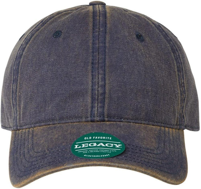 Navy / OSFA