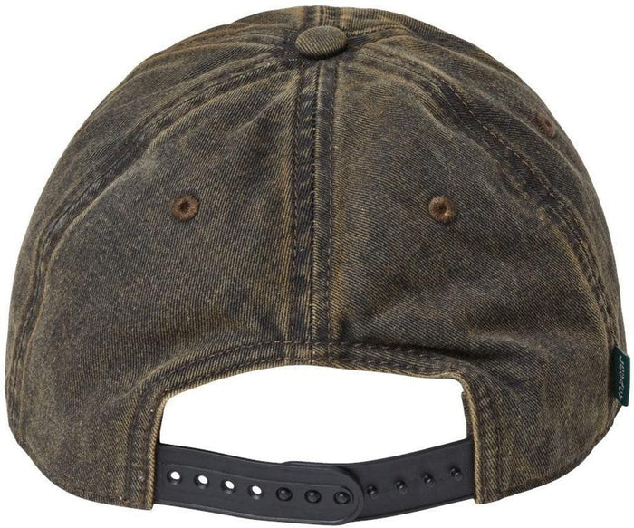 no-logo Legacy Old Favorite Five-Panel Trucker Cap-Hats-Legacy-Thread Logic