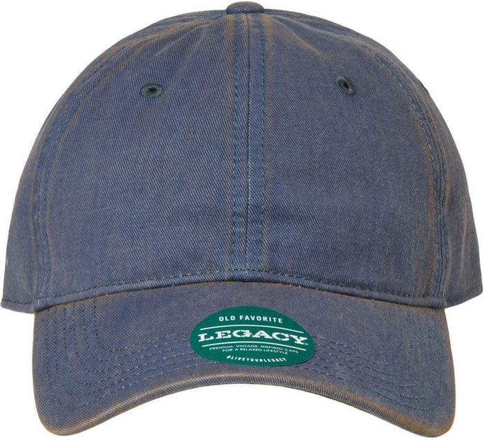 Legacy Old Favorite Solid Twill Cap