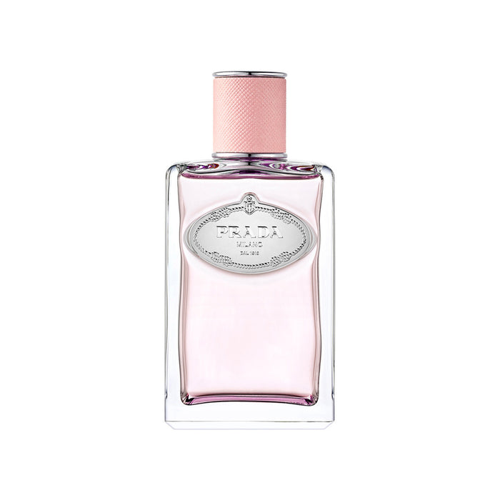 Prada Les Infusion de Rose Eau De Parfum 100ml Spray