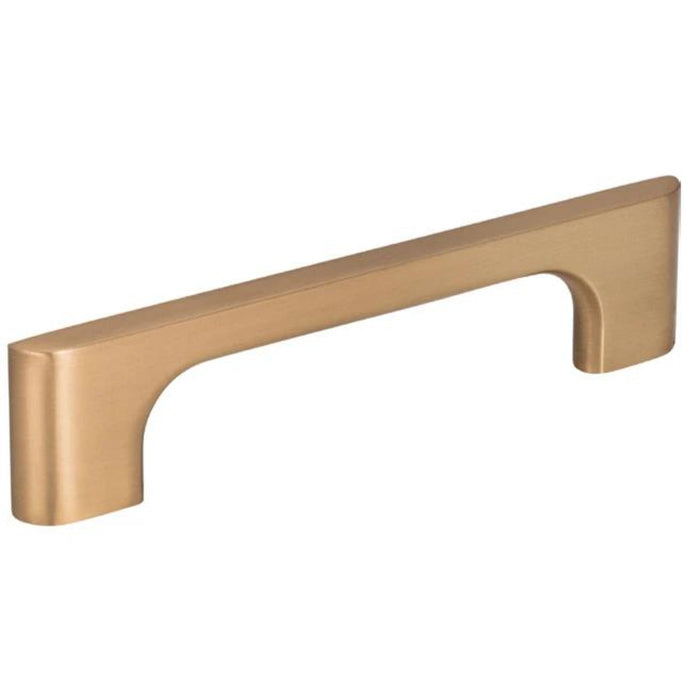 Leyton Handles