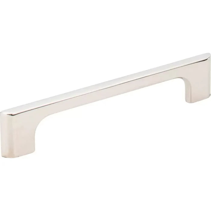 5"Center to Center |  6 3/8" Long / NI