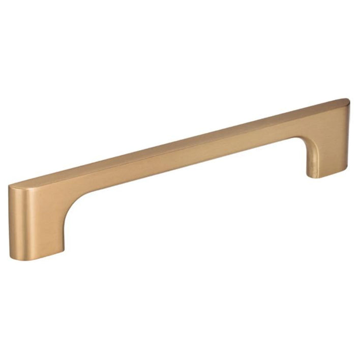 Leyton Handles