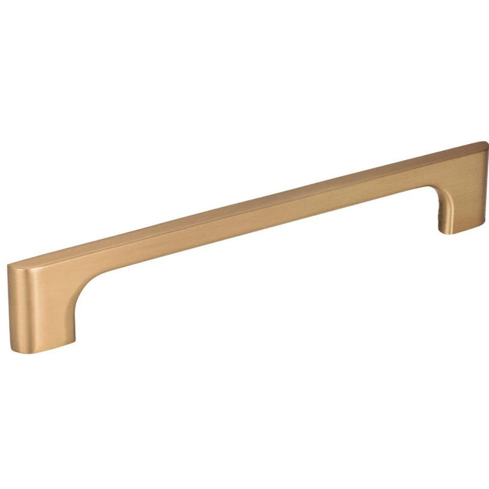 Leyton Handles