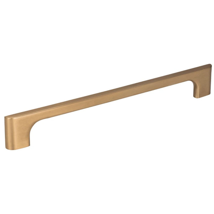 Leyton Handles