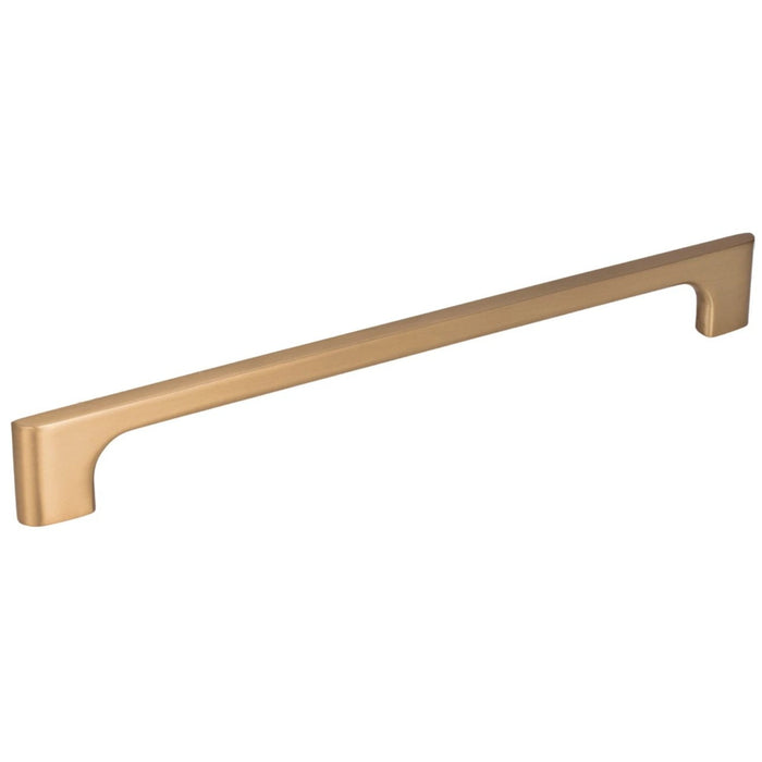 Leyton Handles