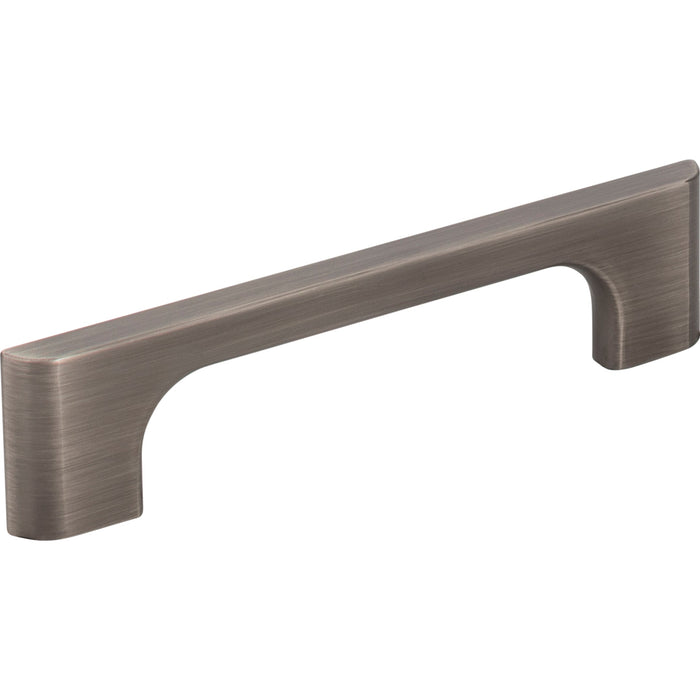 Leyton Handles