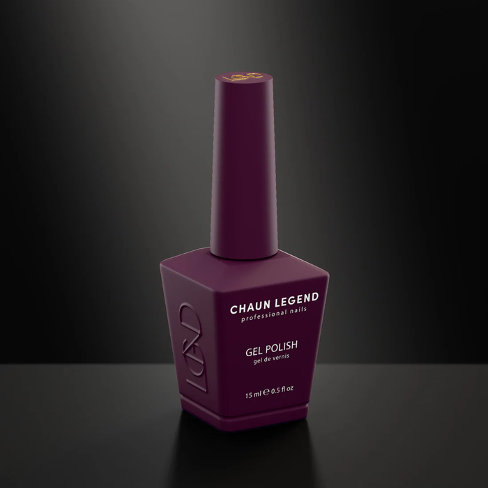 LGND 221 - Burning Bridges-Gel Polish-Chaun Legend-Gel Essentialz
