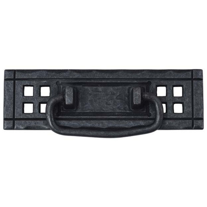 Liberty Mission Pull PN8005