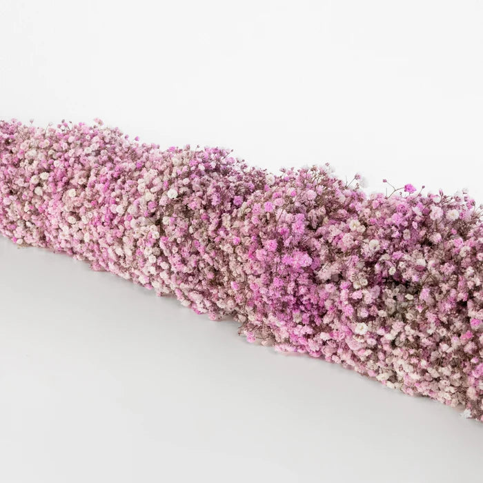Light Pink Baby's Breath Garland Other - Image