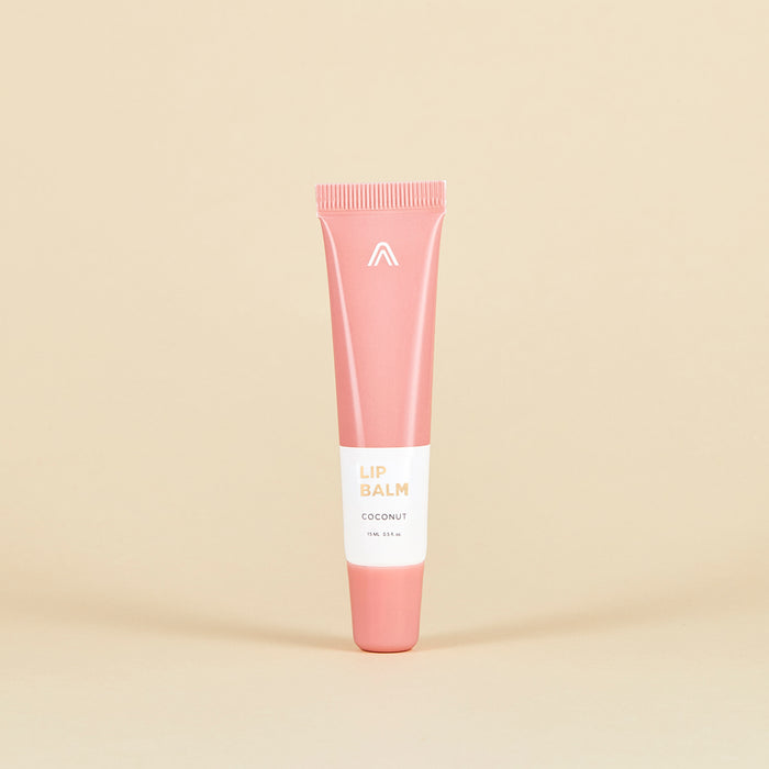 LIP BALM - HIDRATANTE PARA LABIOS