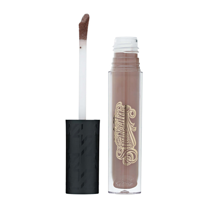 Lipgrips - Matte Liquid Lipstick