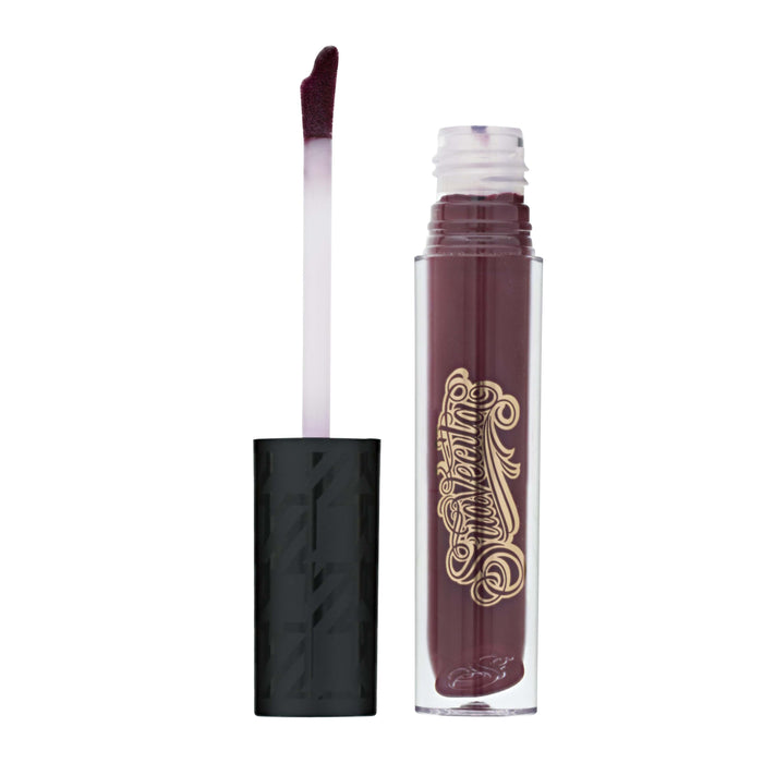 Lipgrips - Matte Liquid Lipstick