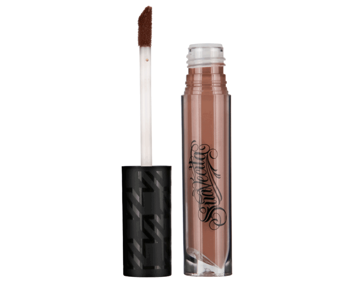 Lipgrips - Matte Liquid Lipstick