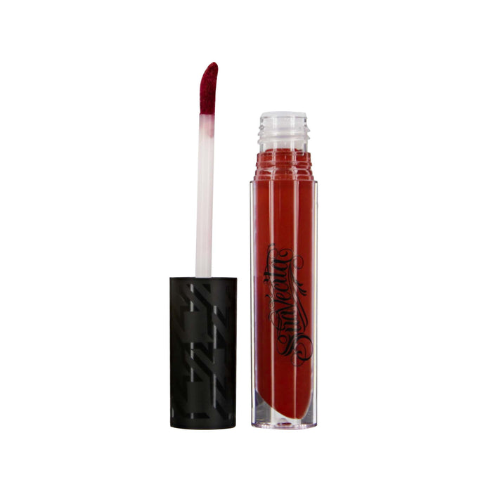 Lipgrips - Matte Liquid Lipstick