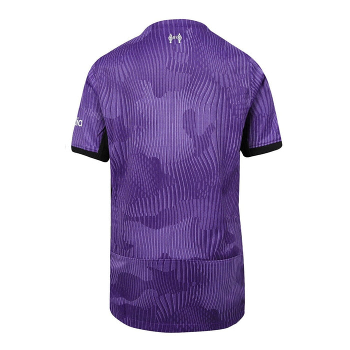 Liverpool 23/24 Third Jersey
