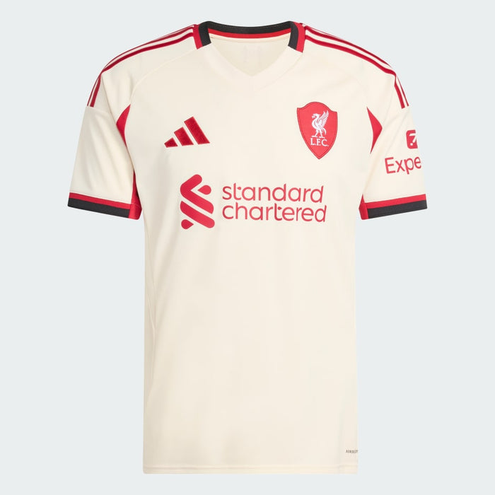 Liverpool 25/26 Away Jersey