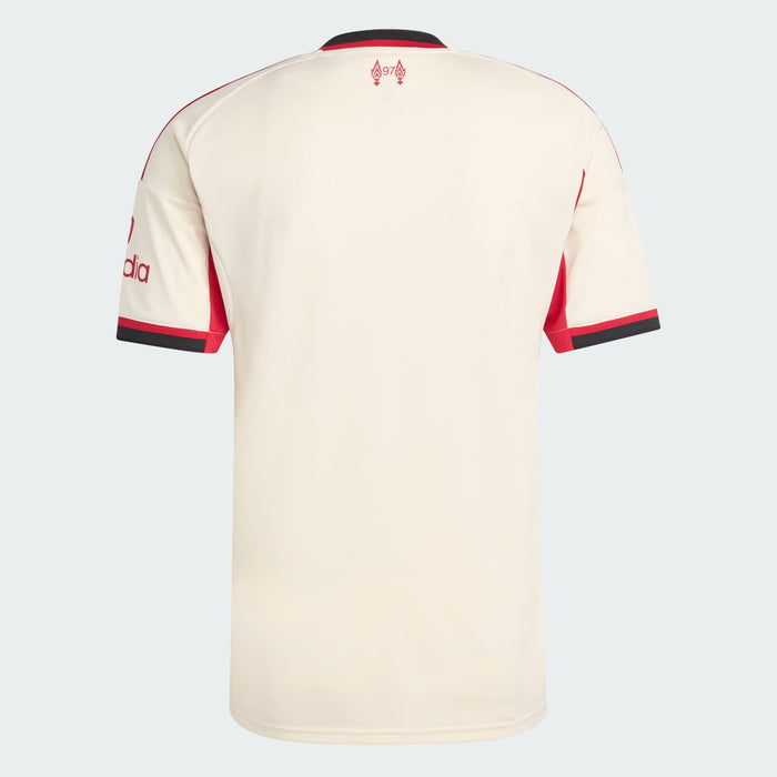 Liverpool 25/26 Away Jersey
