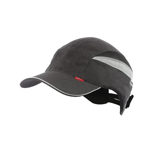 Long Peak Bump Cap