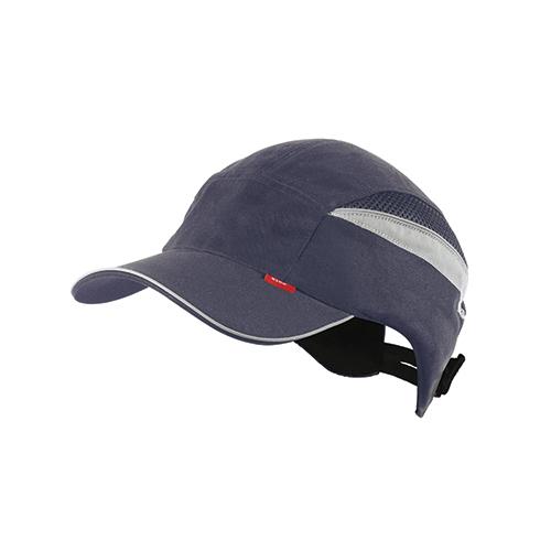 Long Peak Bump Cap