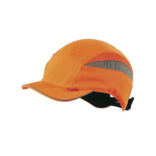 Long Peak Bump Cap