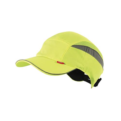 Long Peak Bump Cap