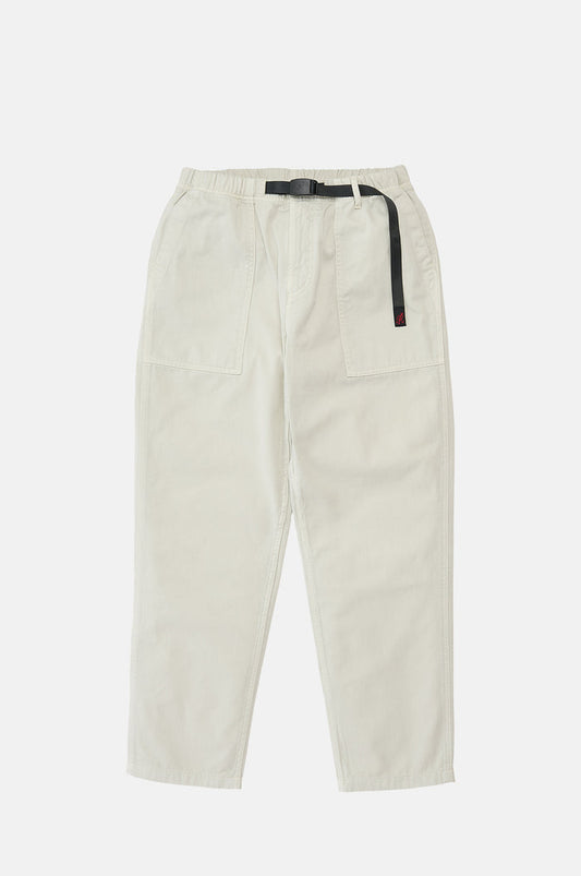 Gramicci Loose Tapered Ridge Pant Haze Pigment.