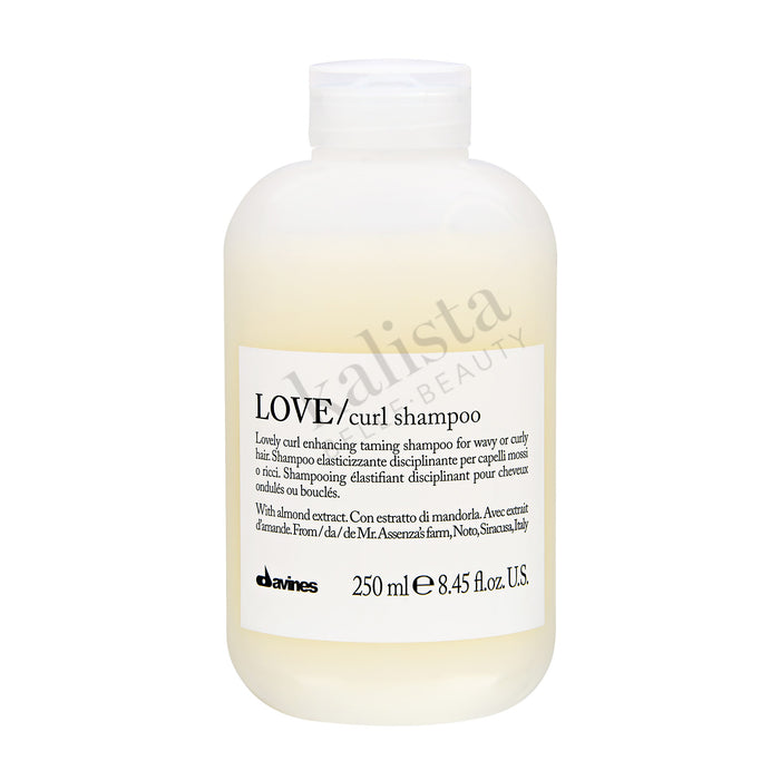 Love Curl Shampoo