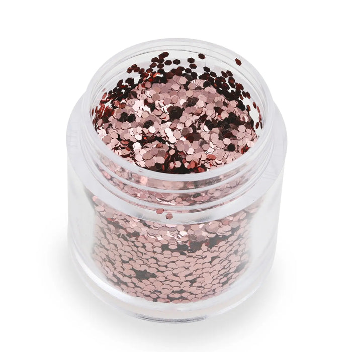 Love Potion | Nail Art Glitter | B0900A   Naio Nails