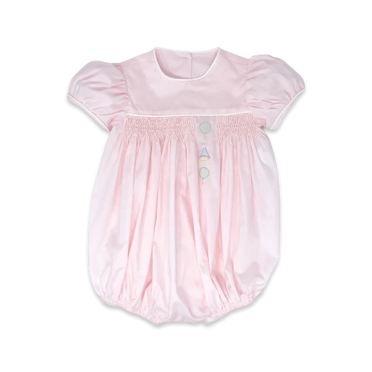 Lullaby Set Maylin Birthday Bubble