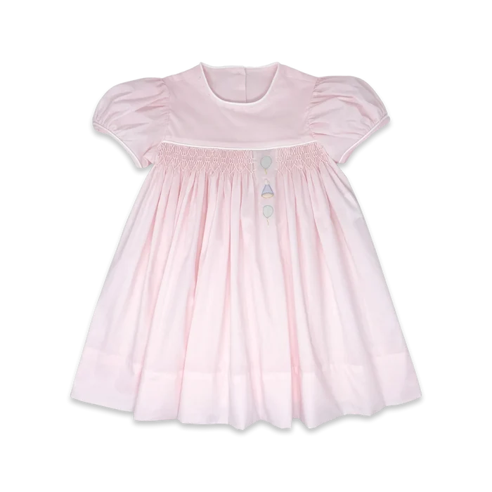 Lullaby Set Maylin Birthday Dress