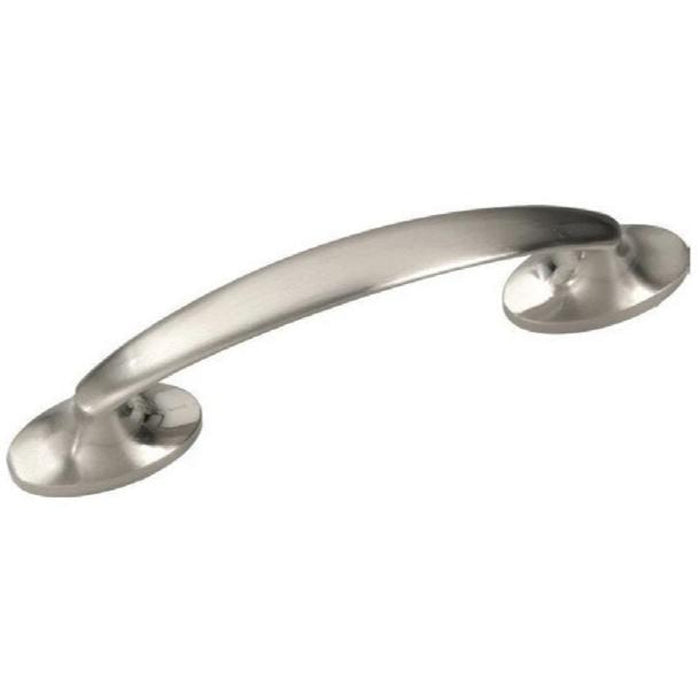 Luna Handles