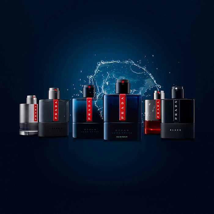 Prada Luna Rossa Sport Eau De Toilette 100ml Spray