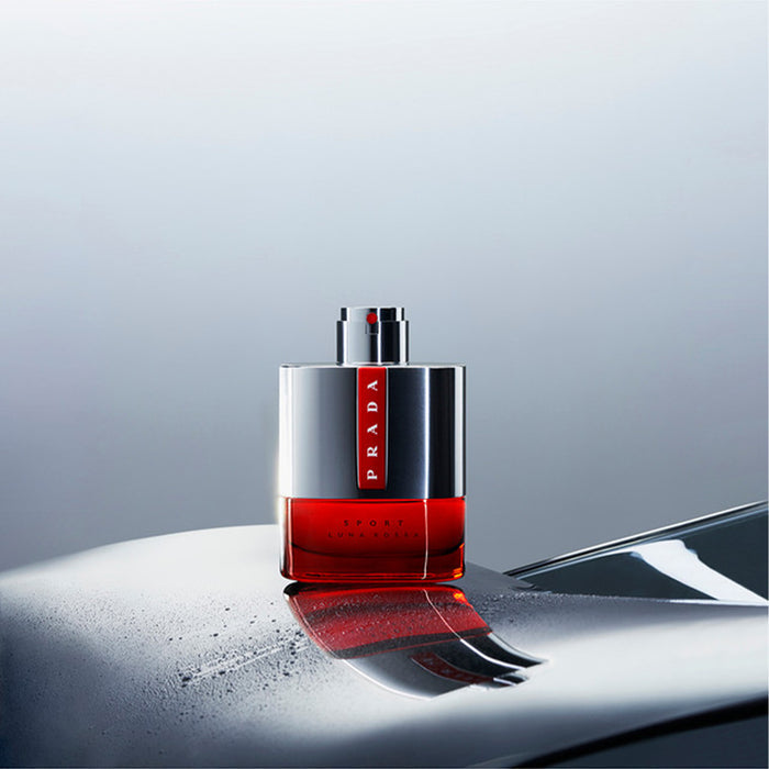 Prada Luna Rossa Sport Eau De Toilette 50ml Spray