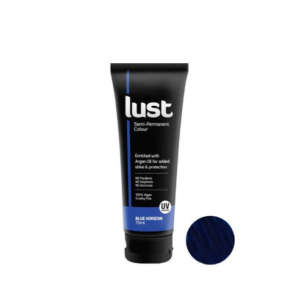 Lust Colour - Blue Horizon 75ml