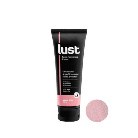 Lust Colour - Misty Rose 75ml