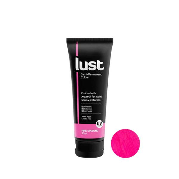 Lust Colour - Pink Diamond 75ml