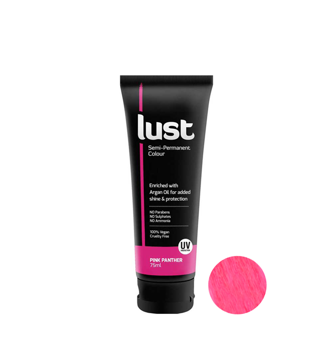 Lust Colour - Pink Panther 75ml