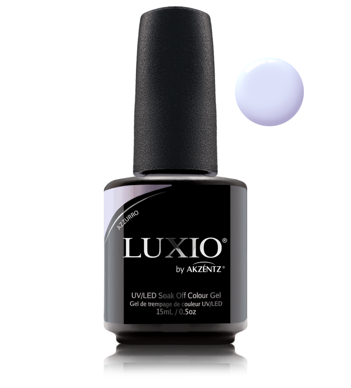 Luxio® Azzurro (Original Formula)