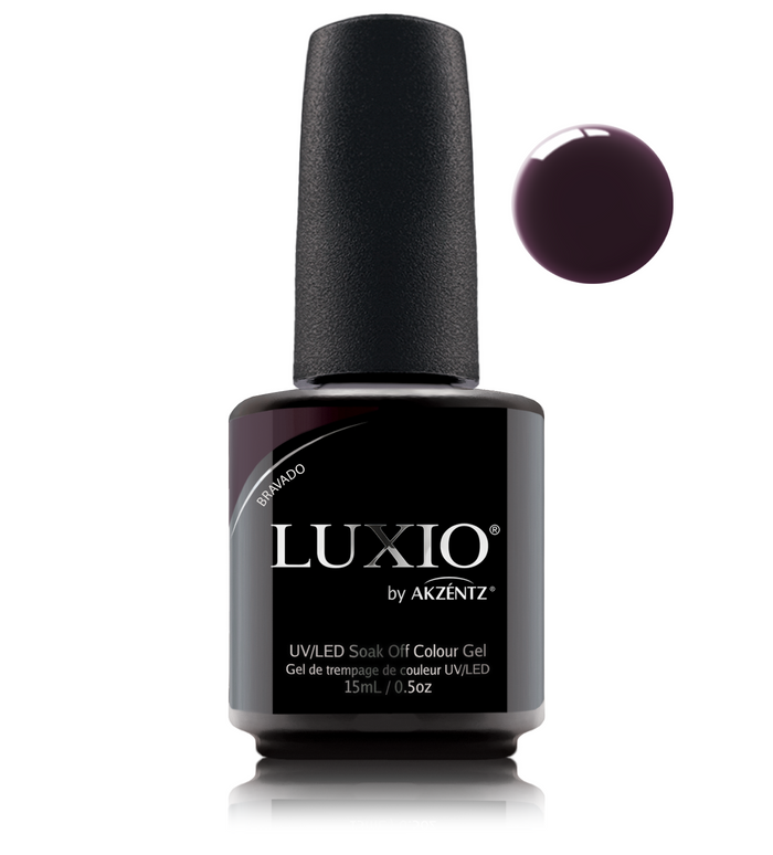 Luxio® Bravado (Original Formula)