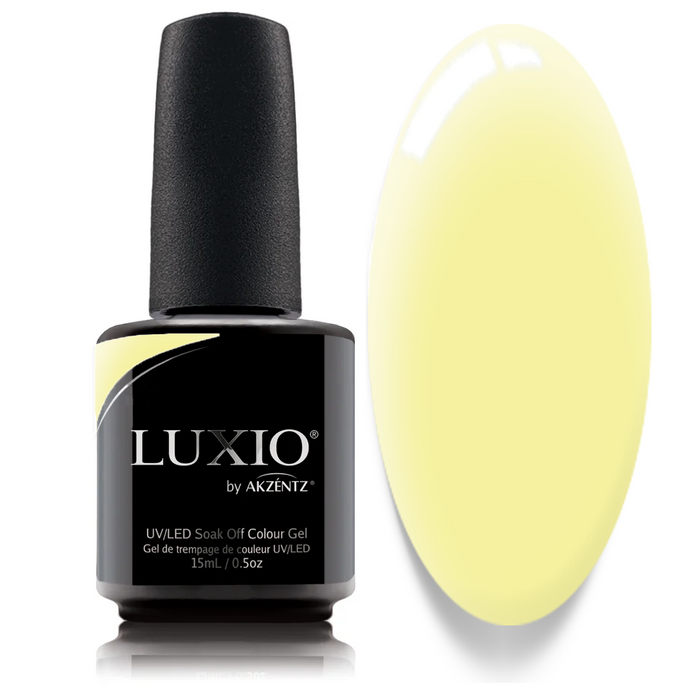 Luxio Cheerful